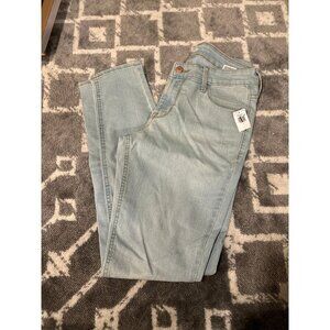 Old navy skinny jeans